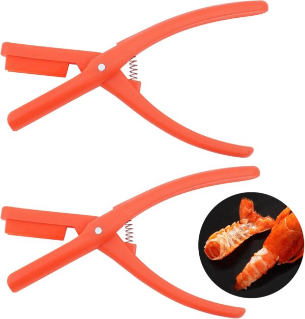 Crawfish Peeler Tool